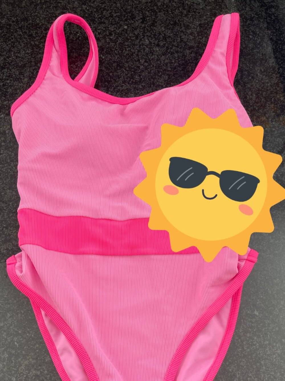 LainSnow "Elle Woods" One Piece, Large